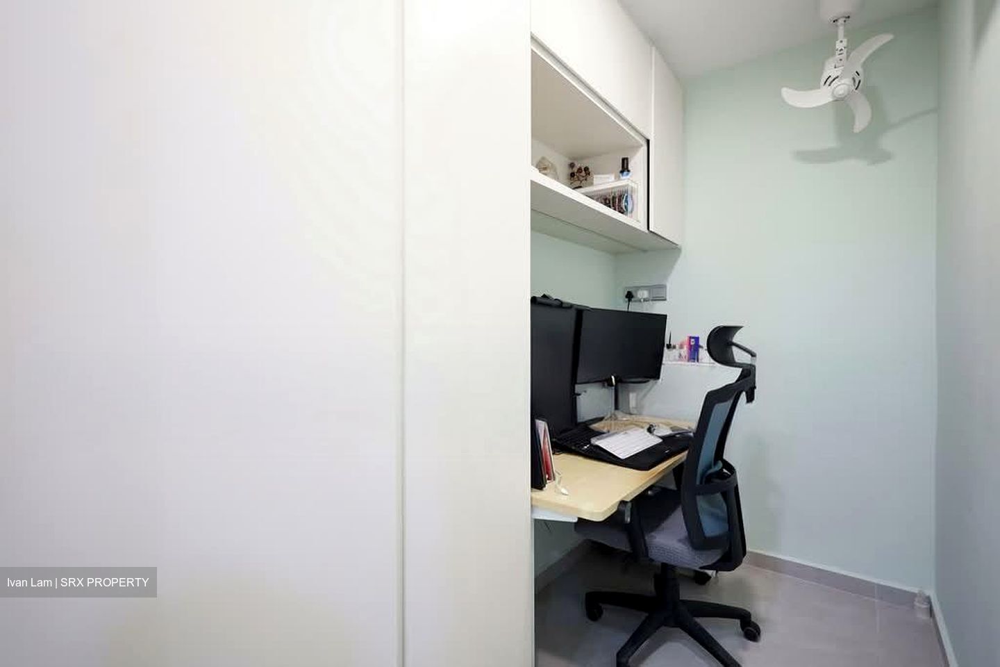 Edelweiss Park Condominium (D17), Condominium #542877061